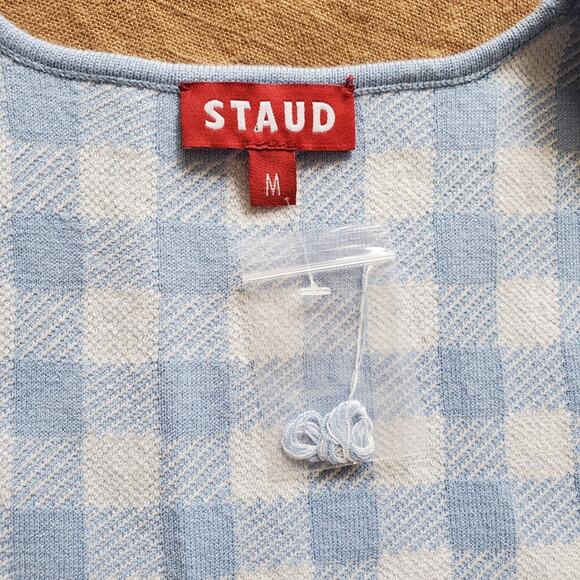 Brand New STAUD Trail Top - Picture 5 of 8